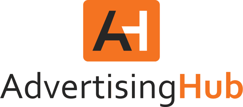 advertising hub