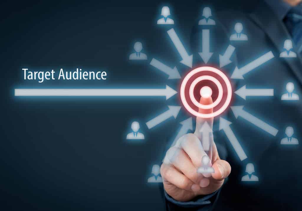 behavioral targeting