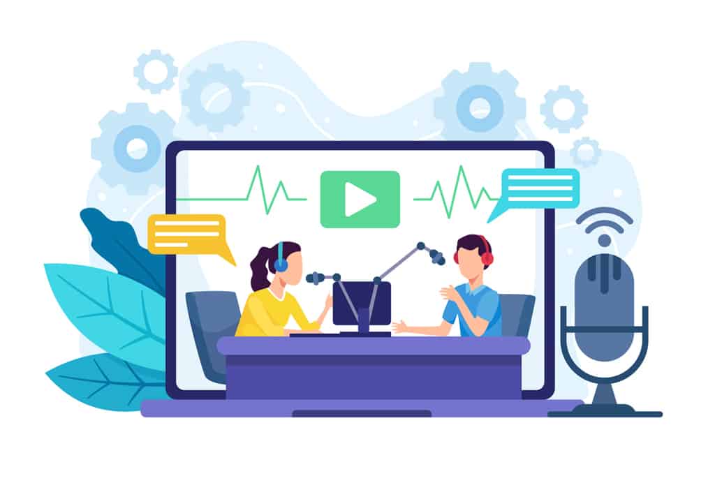 streaming radio / audio advertising