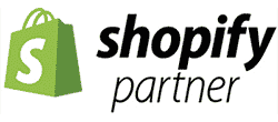 shopify partner