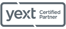yext certified partner
