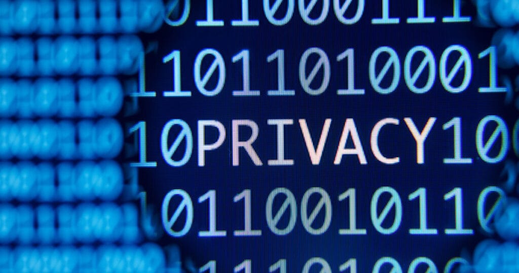 Peer into the Future of Privacy