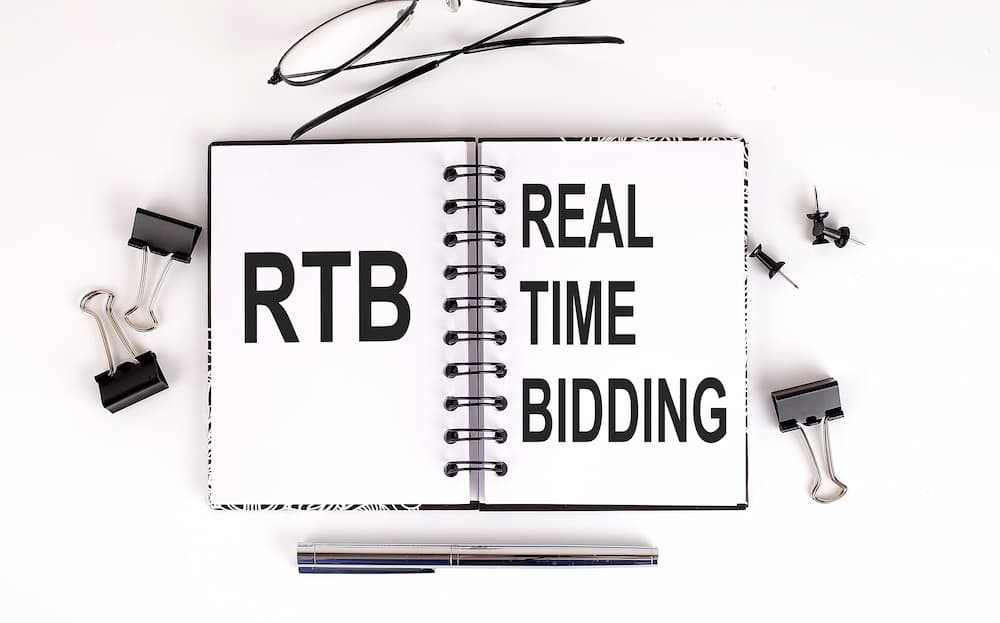 programmatic ads rtb