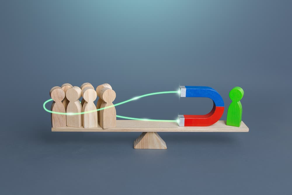 political marketing agency 2 1