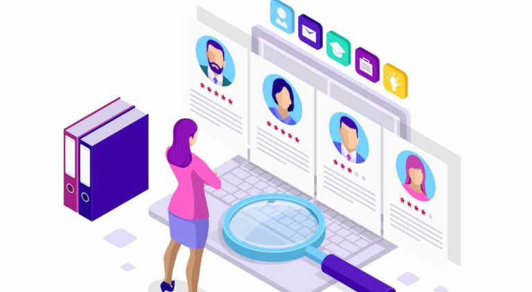 recruitment agency marketing strategy advertising hub