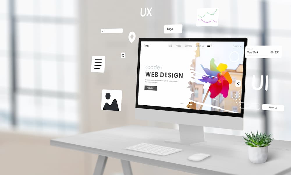 rochester mn website design services and website development