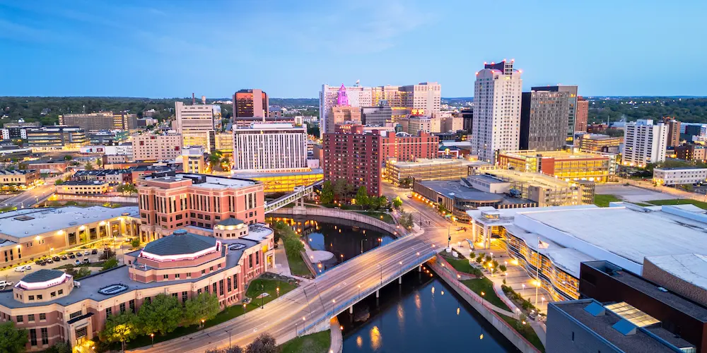 rochester mn local seo services company advertising hub