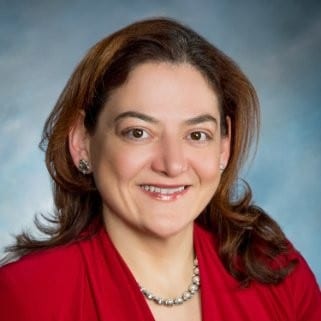 Christine Sibilio