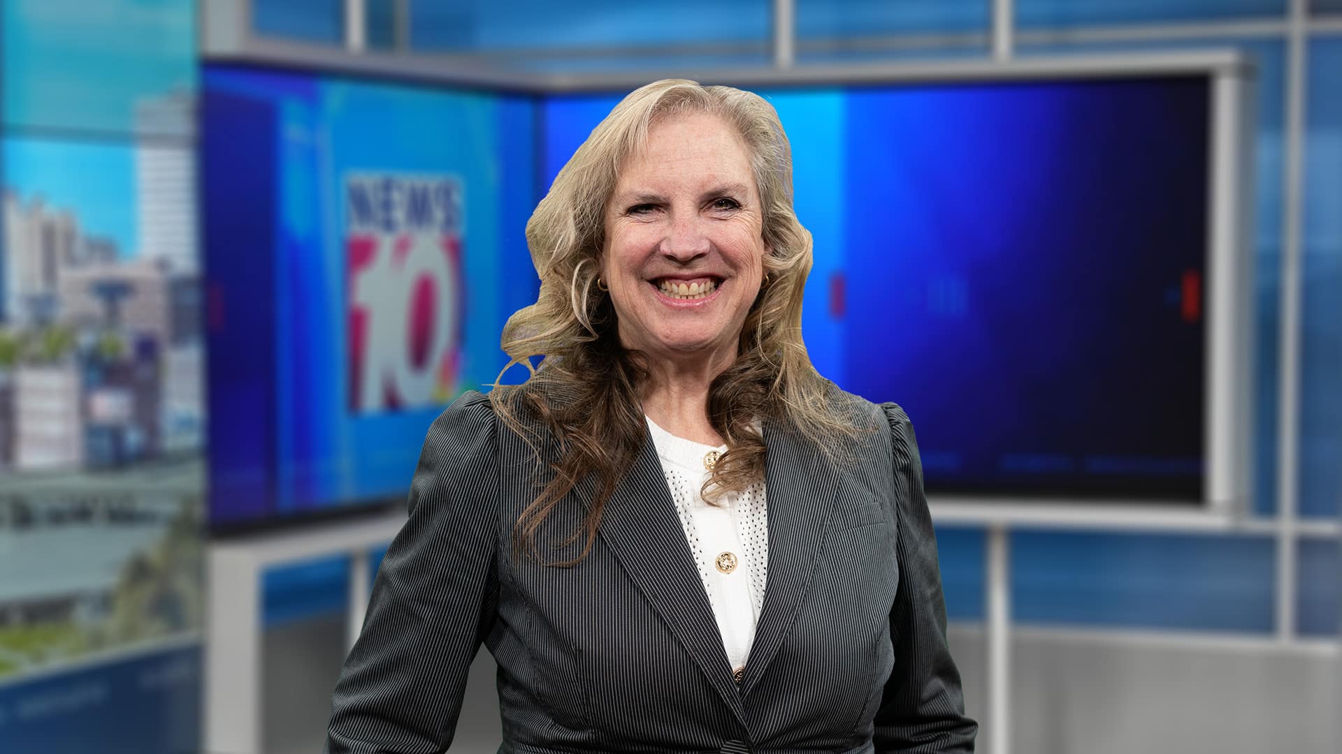 Janet Burgwardt