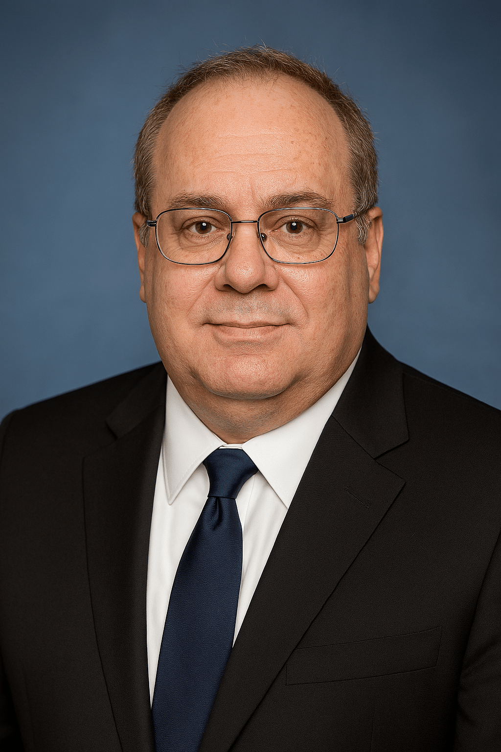 Mark Polansky