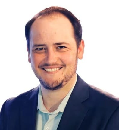 Nick Paulson