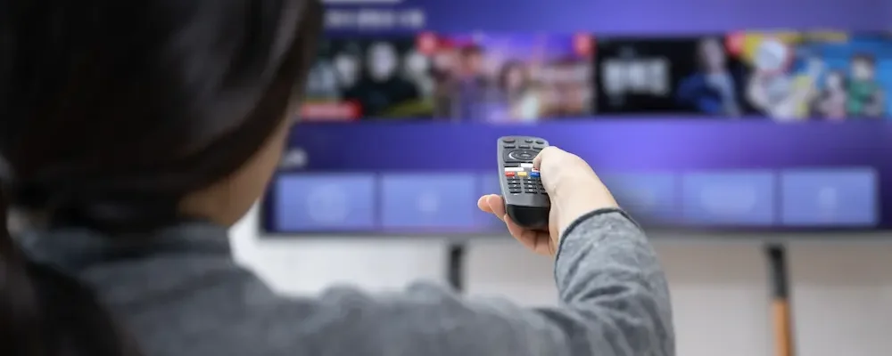 Connected TV Statistics Viewership Growth Trends advertising hub