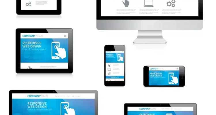 rochester mn web design company services